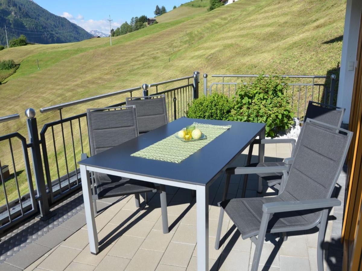 Apartment Wechner - Kpl480 By Interhome Kappl  Luaran gambar