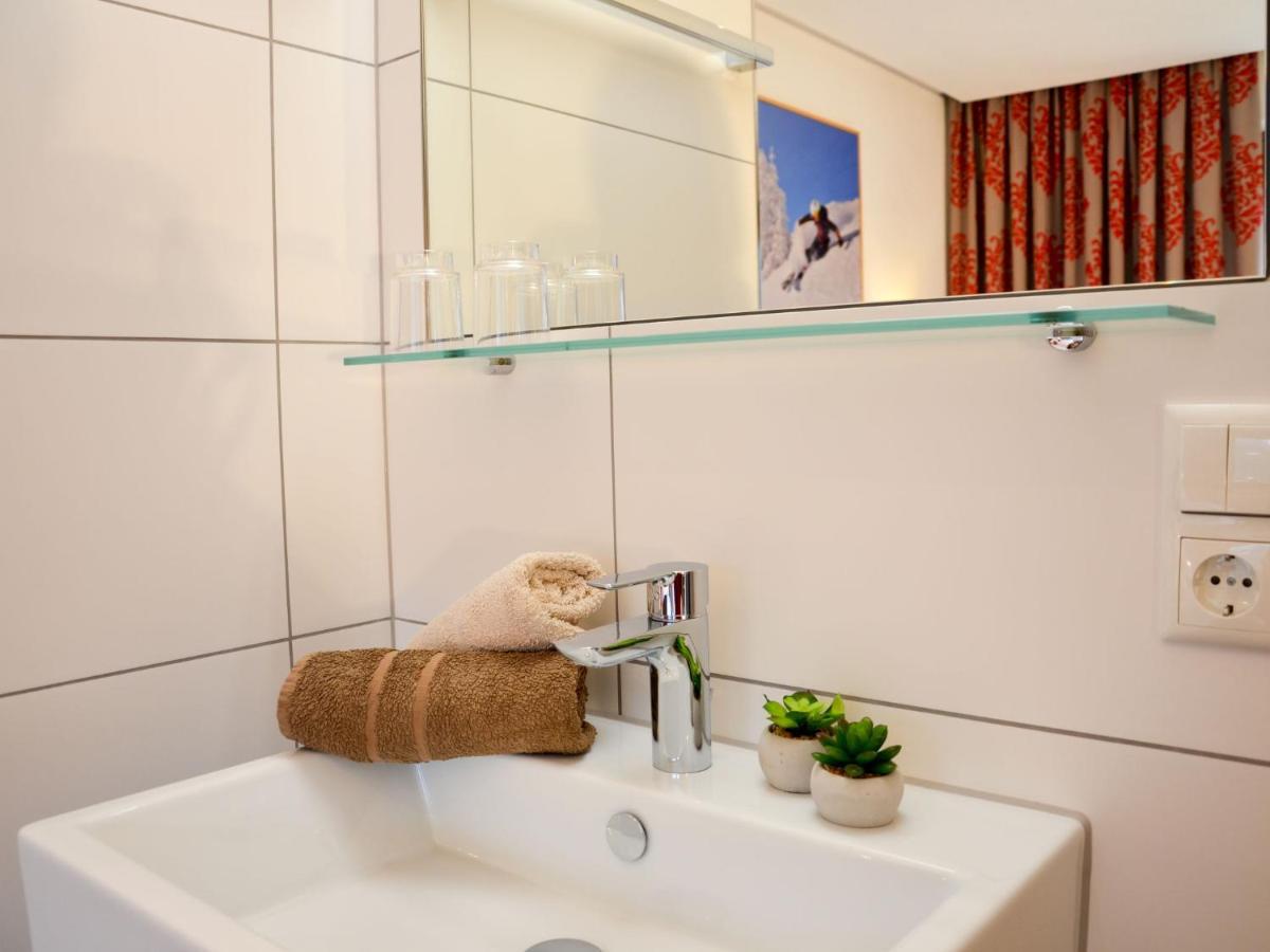 Apartment Wechner - Kpl480 By Interhome Kappl  Luaran gambar