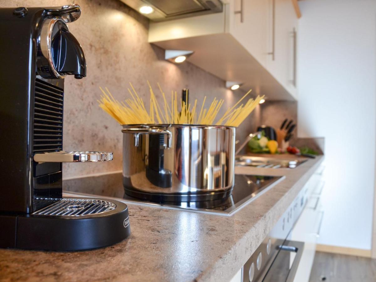Apartment Wechner - Kpl480 By Interhome Kappl  Luaran gambar