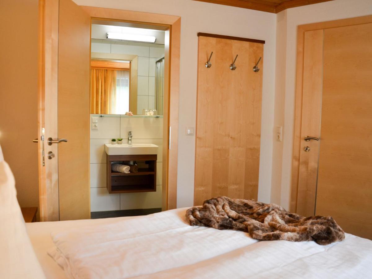 Apartment Wechner - Kpl480 By Interhome Kappl  Luaran gambar
