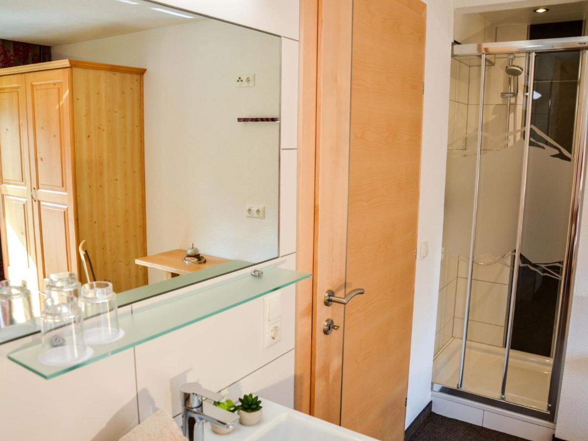 Apartment Wechner - Kpl480 By Interhome Kappl  Luaran gambar