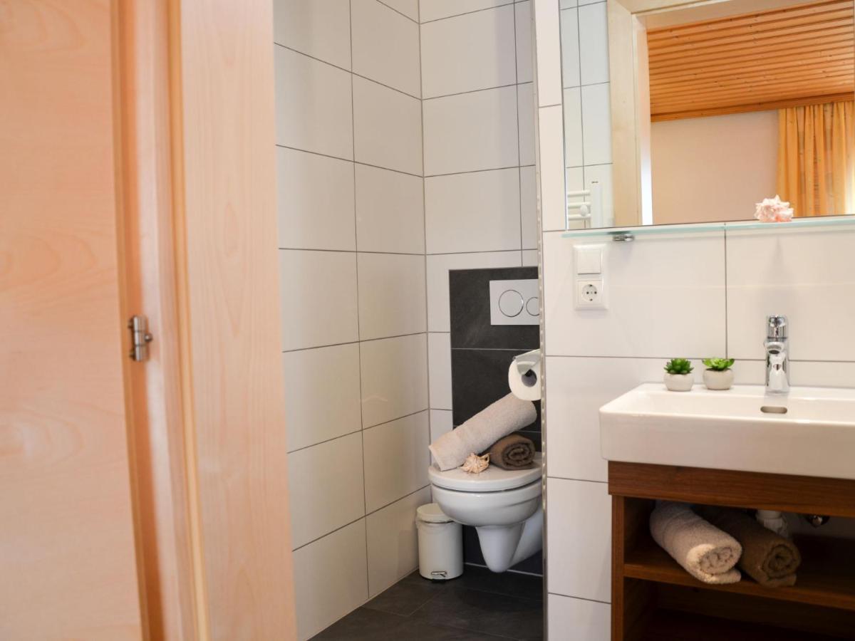 Apartment Wechner - Kpl480 By Interhome Kappl  Luaran gambar
