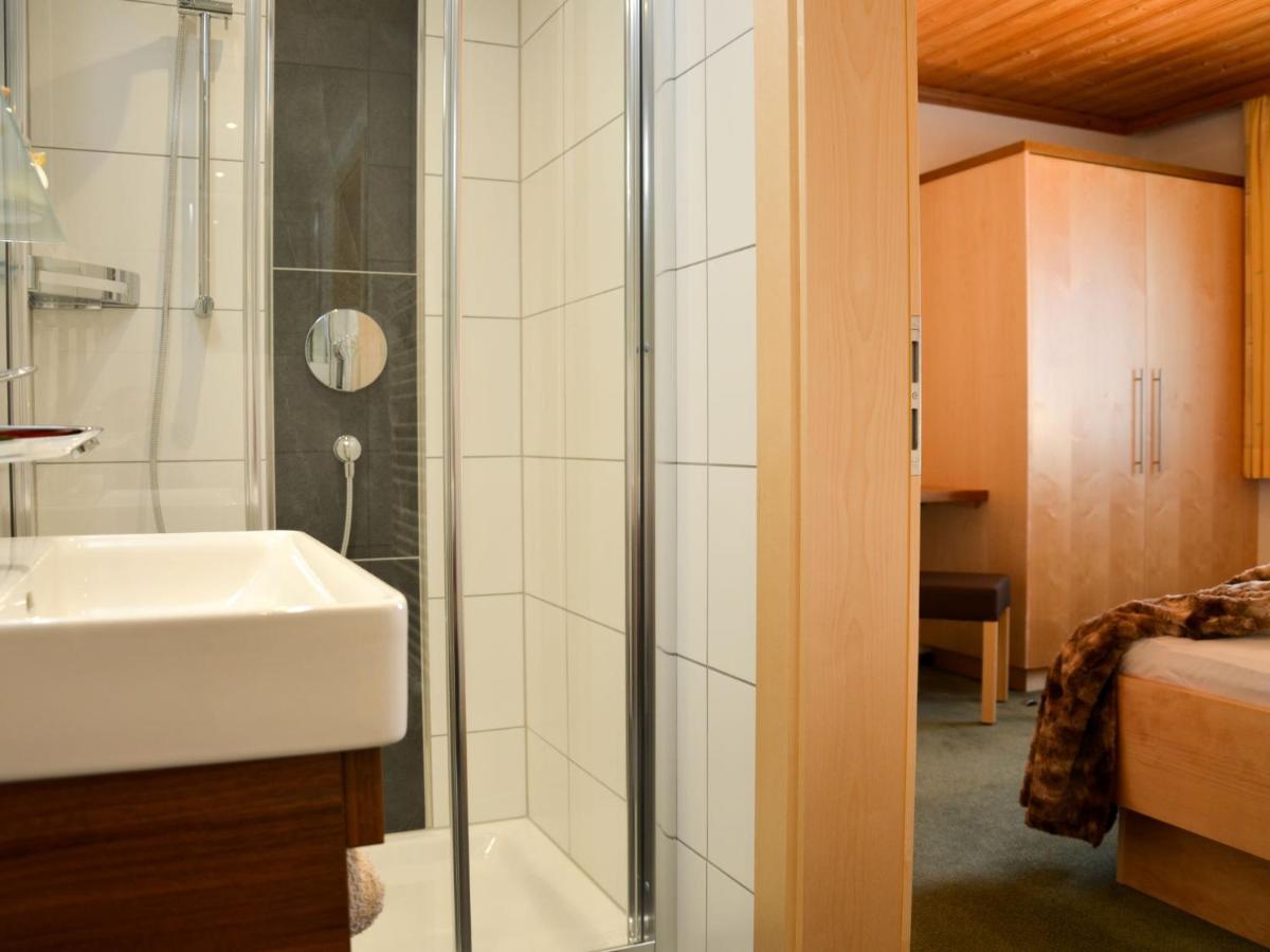 Apartment Wechner - Kpl480 By Interhome Kappl  Luaran gambar