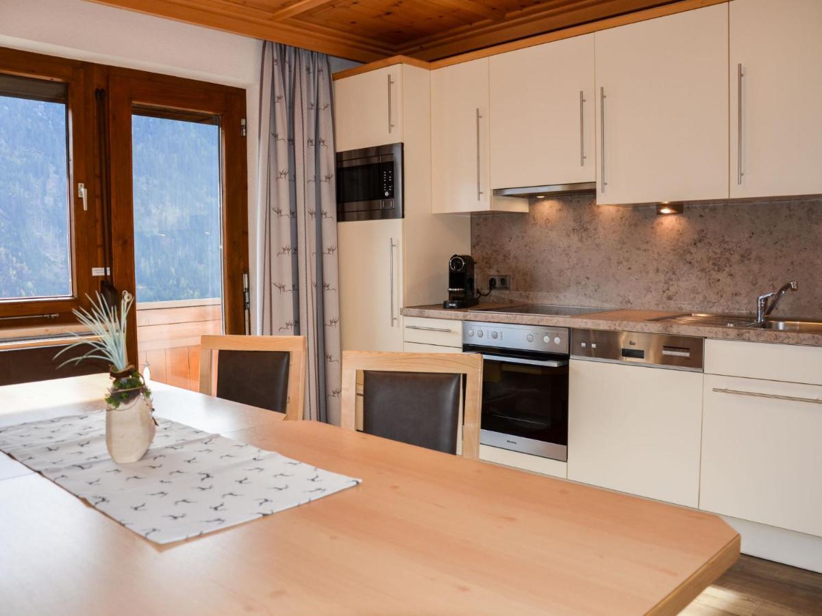 Apartment Wechner - Kpl480 By Interhome Kappl  Luaran gambar